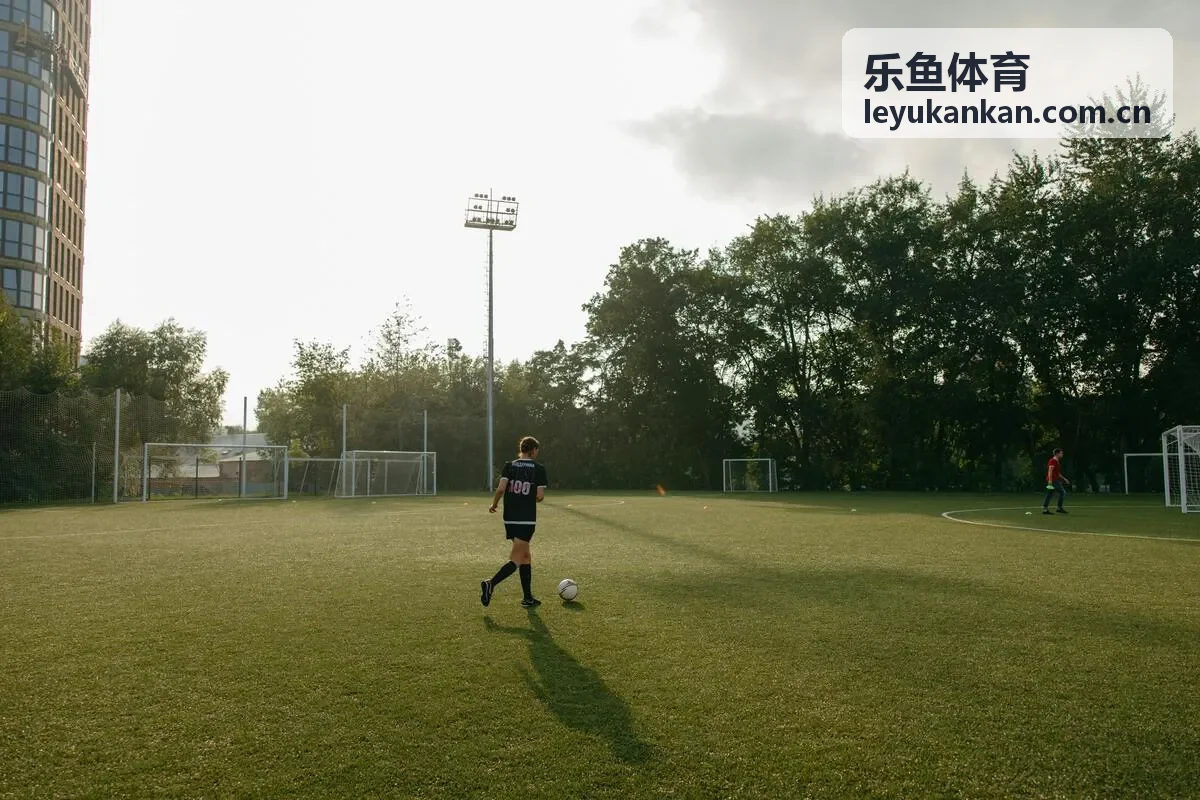 乐鱼体育篮球焦点的赛事观察画面